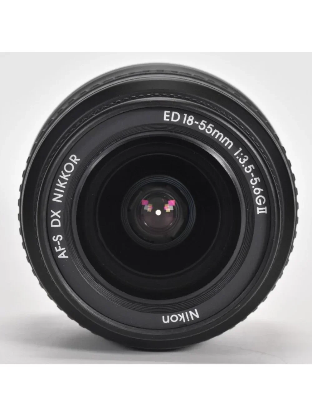 Nikon d3200 dslr